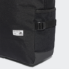 Kép 6/6 - Adidas hátizsák, CLASSIC BP BOXY, fekete