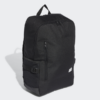 Kép 2/6 - Adidas hátizsák, CLASSIC BP BOXY, fekete