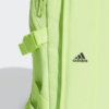 Kép 4/5 - Adidas hátizsák, POWER V, UV sárga