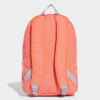 Kép 3/4 - Adidas hátizsák, CLAS BP BOS, neon narancs