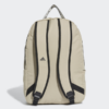 Kép 2/5 - Adidas hátizsák, CLASS BP FAST 3S, homok-fekete