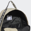 Kép 5/5 - Adidas hátizsák, CLASS BP FAST 3S, homok-fekete