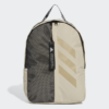 Kép 1/5 - Adidas hátizsák, CLASS BP FAST 3S, homok-fekete