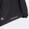 Kép 3/6 - Adidas hátizsák, MONOGRAM BP, fekete alapon mintás