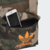 Kép 2/4 - Adidas hátizsák, CAM CL BP, mintás
