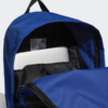 Kép 4/6 - Adidas hátizsák CLASSIC BP 3S, kék