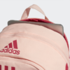 Kép 5/6 - Adidas hátizsák, POWER V, barack-pink