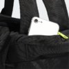 Kép 5/7 - Adidas sporttáska / hátitáska 4A THLTS ID DU M, fekete