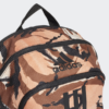 Kép 3/5 - Adidas hátizsák, POWER V G, barna-narancs