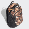 Kép 4/5 - Adidas hátizsák, POWER V G, barna-narancs