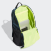 Kép 4/6 - Adidas hátizsák, 4A THLTS ID BP, zöld