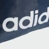 Kép 2/4 - Adidas LINEAR GYMSACK tornazsák, sötétkék