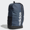 Kép 3/7 - Adidas hátizsák, LINEAR BP, kék