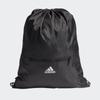 Kép 2/4 - Adidas 3S GYMASACK tornazsák, fekete