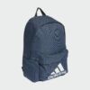 Kép 6/7 - Adidas hátizsák, CLSC BOS BP, sötétkék