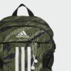 Kép 6/7 - Adidas hátizsák, POWER VI G, khaki-terep mintás