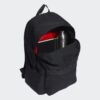 Kép 4/7 - Adidas hátizsák, CL BP FABRIC, fekete