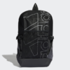 Kép 1/6 - Adidas hátizsák, BOS RSPNS, fekete
