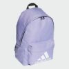 Kép 6/7 - Adidas hátizsák, CLSC BOS BP, orgona lila