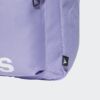Kép 5/7 - Adidas hátizsák, CLSC BOS BP, orgona lila