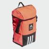 Kép 6/7 - Adidas hátizsák, 4ATHLTS BP, neon narancs