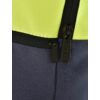 Kép 4/6 - Adidas hátizsák CLSC KIDS, UV zöld-sötétkék
