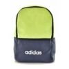 Kép 1/6 - Adidas hátizsák CLSC KIDS, UV zöld-sötétkék