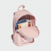 Kép 4/6 - Adidas hátizsák L KIDS BP BOS, rózsaszín