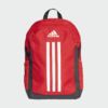 Kép 1/7 - Adidas hátizsák, POWER BP YOUTH, piros