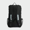 Kép 2/7 - Adidas hátizsák, CXPLR FLAP BPK, fekete