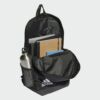 Kép 3/7 - Adidas hátizsák, MOTION BOS BP, fekete