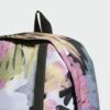 Kép 5/7 - Adidas hátizsák, LIN BP GFX W, virág mintás