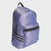 Kép 3/6 - Adidas hátizsák, CL BP FI 3S, lila