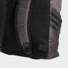 Kép 6/6 - Adidas hátizsák, CL BP FI 3S, padlizsán