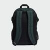 Kép 2/7 - Adidas hátizsák, POWER VI, sötétzöld