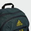 Kép 5/7 - Adidas hátizsák, POWER VI, sötétzöld