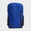 Kép 1/7 - Adidas hátizsák, MOTION BOS BP, kék