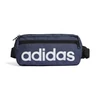 Kép 2/3 - Adidas övtáska Linear Bum bag, kék