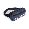 Kép 1/3 - Adidas övtáska Linear Bum bag, kék
