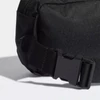 Kép 6/6 - Adidas övtáska Linear Bum bag, fekete