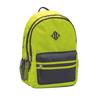 Kép 1/3 - Wave Urban Pack hátitáska, lime