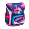 Kép 1/5 - Belmil Cool Bag merev falú iskolatáska, Flamingo