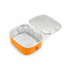 Kép 3/4 - Reisenthel Coolerbag M pocket hűtőtáska, pop mandarin