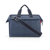 Kép 3/4 - Reisenthel Allrounder S POCKET herringbone dark blue