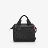 Kép 1/5 - Reisenthel Allrounder cross, glossy dots black