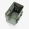 Kép 4/8 - Reisenthel Allrounder M, twist sage