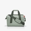 Kép 2/8 - Reisenthel Allrounder M, twist sage