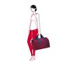 Kép 5/5 - Reisenthel Allrounder L, dark ruby