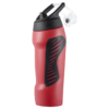 Kép 2/3 - Nike HYPERFUEL BOTTLE 2.0 24OZ 710 ml kulacs, piros