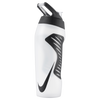 Kép 1/3 - Nike HYPERFUEL BOTTLE 2.0 24OZ 710 ml kulacs, áttetsző